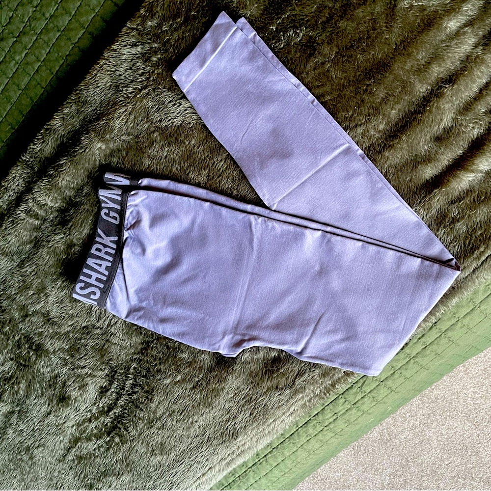 Worn very few times. Authentic. Size small.